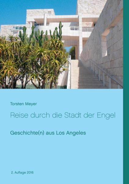 Ein Buch für jeden, der schon einmal in Los Angeles war, sich mit dem Gedanken trägt, dorthin zu reisen, oder sich einfach nur für die kalifornische Metropole und ihre Geschichte interessiert. Man kann etwas über die 1781 erfolgte Gründung des Pueblo de la Reina de los Ángeles im Auftrag des spanischen Königs lesen, über die mexikanische Zeit der noch recht provinziellen Kleinstadt und die erzwungene Abtretung an die USA im Jahr 1848. Die amerikanische Ära bescherte Los Angeles ausufernde Kriminalität und Rassismus. Später wandelte sich die Region von einem landwirtschaftlich geprägten Gebiet in einen völlig zersiedelten Ballungsraum. Die Versorgung der rapide wachsenden Bevölkerung führte zu den „Wasserkriegen“ und der Verwüstung einer vormals idyllischen Bergregion. Das Buch informiert über die Anfänge von Santa Monica und Venice, über die Zeit der berühmten Vergnügungsparks und den Beginn der entspannten Strandkultur. Der Autor bietet einen Einblick in die Sportstadt Los Angeles, die zweimal Olympische Spiele ausrichtete und großartige Teams der amerikanischen Profiligen anzog, wie die Dodgers (Baseball) aus New York oder die Lakers (Basketball) aus Minneapolis. Natürlich kommt auch das Hauptthema dieser Stadt nicht zu kurz: Hollywood. Es wird beschrieben, warum die Filmindustrie von der Ostküste nach Kalifornien umzog und wie der deutsche Auswanderer Carl Laemmle das Filmgeschäft revolutionierte. Die historischen Darstellungen wechseln mit unterhaltsamen Reiseberichten. Der Leser wird mitgenommen auf eine Wanderung zum Hollywood Sign, einen Besuch der Universal Studios, eine Fahrradtour entlang der breiten Sandstrände, einen Spaziergang durch Downtown oder eine Autofahrt über den legendären Sunset Boulevard. Die Reise durch die Stadt der Engel bietet Anregungen zu Stippvisiten in den Exposition Park mit dem dort ausgestellten Space Shuttle, in die traumhaft schöne Getty Villa mit ihren antiken Kunstschätzen oder die Walt Disney Concert Hall mit futuristischer Außenfassade und verstecktem Dachgarten. Der Leser erfährt etwas über den großen Architekten Frank O. Gehry, diverse Schauspieler und Musiker, eine Sklavin, die zur Millionärin wurde, die mörderische Familie von Charles Manson, die „Gangsta Rapper“ und den „Gangsta Gardener“ von South L.A., eine Russin, die den Garden of Allah schuf, und die tragische Geschichte der talentierten Bühnendarstellerin Peg Entwistle, die 1932 vom Hollywood Sign sprang.