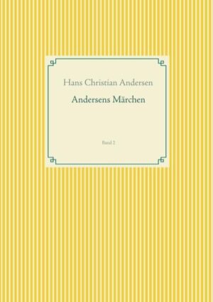 Hans Christian Andersen wurde berühmt durch seine umfangreiche Märchensammlung, die er in den 30er und 40er Jahren des 19. Jahrhunderts schuf. Andersen sammelte Volksmärchen und Sagen, überarbeitete diese unter den Einflüssen seiner Zeit solange, bis er der Meinung war, dass seine Märchen von jedermann verstanden werden könnten und schrieb so die bedeutsamste Märchensammlung des Biedermeier, die mittlerweile zur Weltliteratur gehört. Dazu zählen die Prinzessin auf der Erbse, der standhafte Zinnsoldat, des Kaisers neue Kleider, das hässliche Entlein, das Gänseblümchen und viele andere, die weniger bekannt sind.