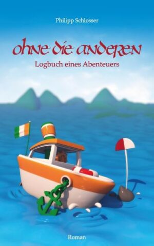 Oliver träumt schon seit Jahren davon, mit dem Hausboot durch Irland zu fahren. Ein großer Traum, dem ihm einst sein Chef unwiderruflich ins Gehirn gepflanzt hat. Eigentlich möchte er dieses Abenteuer mit seinem Schwager oder zumindest mit seinem Bruder bestreiten – aber der eine kann nicht und der andere bekommt es einfach nicht auf die Reihe. Enttäuscht, aber fest entschlossen, entscheidet er sich mit überraschender Befürwortung seiner Frau, 11 Tage alleine auf den irischen Binnengewässern zu verbringen. Ohne Bootserfahrung, ohne Angelschein. Und vor allem ohne die geringste Vorstellung, was ihn auf dieser Reise erwartet. Olivers Arbeitskollege Michael wurde zwar nicht gefragt, ob er mitfahren will, tut mit seinen wohlüberlegten Fragen und Tipps aber dennoch alles dafür, dass Oliver nicht nur einen Kescher, sondern auch einige Zweifel im Gepäck hat. Die Tatsache, dass er sich beim Bootsverleiher nur mit erlogenen Geschichten über ausreichende See-Erfahrung die Genehmigung für seinen Alleingang verschafft hat, macht es auch nicht besser. Doch erst als er nach wochenlangen Vorbereitungen endlich auf seinem angemieteten Boot steht, wird ihm klar, worauf er sich eingelassen hat: Auf das Abenteuer seines Lebens, dessen Herausforderungen er sich beim besten Willen nicht hätte vorstellen können. In Einklang mit sich selbst und der wunderschönen irischen Natur, stellt er sich gedankenverloren so einige Fragen über das Leben, Leichtsinn und Freiheit – weit draußen abseits des Großstadtwahnsinns. Trotz Sturm, Hagel, Whiskey, einem Wischmop, misslungenen Anlegemanövern und einem gefühlten Totalschaden, findet er dennoch ein paar Antworten. Und vor allem die Erkenntnis, dass der größte Traum nur dann wahr wird, wenn man es einfach macht. Notfalls eben alleine.
