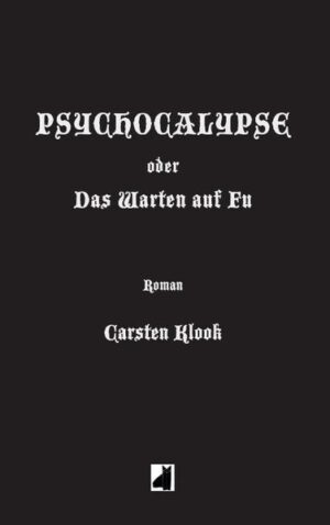 In einer skurrilen Klinik, die sich irgendwo zwischen einer utopischen und nur allzu realen Welt befindet, erlebt Marco den alltäglichen Wahnsinn aus Slapstick, unfreiwilliger Tragikomik, Schicksal, Trash und Therapie. Da er als MS-Kranker zwischen lauter Depressiven und Burnout-Patienten keine für ihn adäquate Hilfe bekommt, verfällt er in eine Schockstarre. Erst eine Wunderpille in einem anderen Krankenhaus versetzt ihm den nötigen Tritt. In Notwehr greift er endlich zum Kuli und schreibt sich den gesammelten Frust von der Seele.