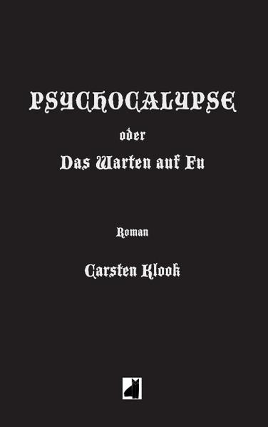 In einer skurrilen Klinik, die sich irgendwo zwischen einer utopischen und nur allzu realen Welt befindet, erlebt Marco den alltäglichen Wahnsinn aus Slapstick, unfreiwilliger Tragikomik, Schicksal, Trash und Therapie. Da er als MS-Kranker zwischen lauter Depressiven und Burnout-Patienten keine für ihn adäquate Hilfe bekommt, verfällt er in eine Schockstarre. Erst eine Wunderpille in einem anderen Krankenhaus versetzt ihm den nötigen Tritt. In Notwehr greift er endlich zum Kuli und schreibt sich den gesammelten Frust von der Seele.