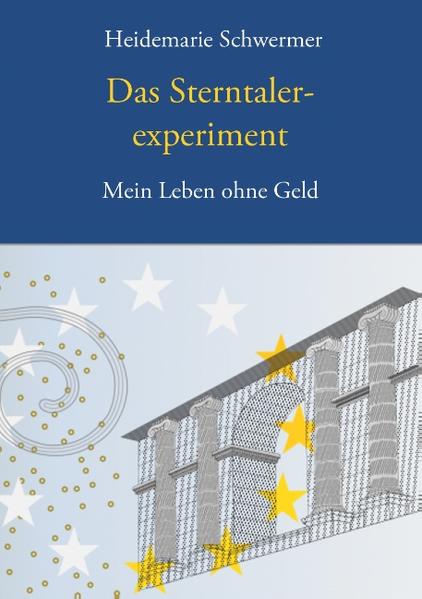 Zwischen 1996 und 2016 lebte Heidemarie Schwermer ohne Geld. Schritt für Schritt ist die ehemalige Lehrerin und Psychotherapeutin aus den bestehenden Strukturen ausgestiegen und in eine neue Freiheit hineingewachsen. Ihr Buch ist nicht nur die Beschreibung eines intensiv und engagiert gelebten Lebens, sondern zugleich eine Ermutigung, unser Wertesystem zu überdenken und alternative Formen des Miteinanders zu wagen.