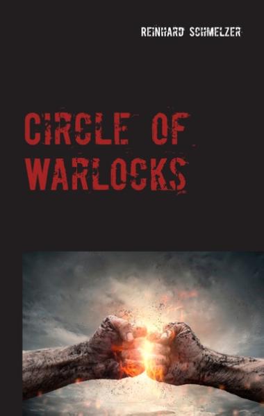 Circle of Warlocks | Bundesamt für magische Wesen
