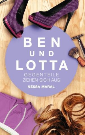 WENN DIE MASKE FÄLLT, FÄLLT ALLES ... Hi, ich bin Ben, der Traum aller Frauen. Aber es bleibt nicht immer bei einem Traum. Denn ich kann sie alle haben. Aber ... ich will sie: Lotta. Die unnahbarste Person auf diesem Planeten. Mysteriös, sexy und unheimlich anziehend. Eine Frau, die ein Geheimnis umgibt, welches mich an meine Grenzen stößt und mich vor die Wahl stellt zwischen Liebe, Freundschaft und Toleranz. »War das der Moment, auf den ich gewartet hatte? War ich bereit zu vergessen, dass ich sie nicht attraktiv finden sollte? Sie nicht lieben sollte?«