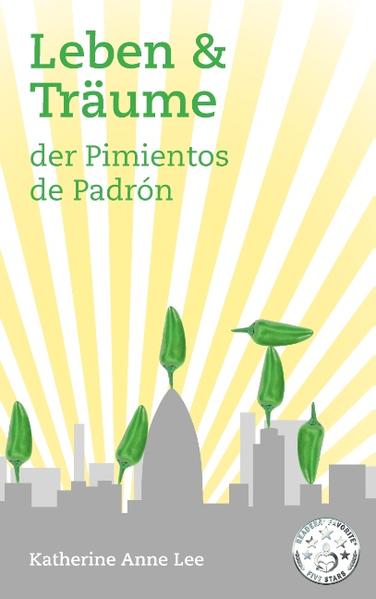 Leben & Träume der Pimientos de Padrón | Bundesamt für magische Wesen