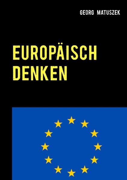 Europäisch denken | Bundesamt für magische Wesen