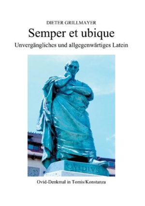 Semper et ubique | Bundesamt für magische Wesen