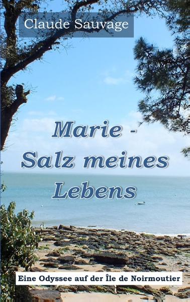 Pierre Schuster, ein junger Pathologe aus Köln, lernt am Rosenmontag die bezaubernde Marie aus Frankreich kennen. Beide verlieben sich und er verspricht, sie zu besuchen. Trotz Verlust der Adresse begibt er sich mit seiner Jugendfreundin Sophie in einem geliehenen Wohnmobil auf die Reise zur idyllischen »Île de Noirmoutier«. Nach humorvollen Eskapaden auf der Anreise startet ihr Abenteuer mit der Suche nach Marie, nur mit dem Wissen ihres Namens und dass ihr Vater Salzbauer ist. Es beginnt eine wahnwitzige Odyssee über die Insel und vorbei an den tollsten Sehenswürdigkeiten. Auch Marie durchstreift das gesamte Eiland, als sie erfährt, dass ein deutscher Rothaariger auf Noirmoutier ist, zum Widerwillen anderer, die mit allen Mitteln versuchen, das Zusammentreffen zu verhindern. Ob die Liebenden, die zahlreichen Widerstände überwinden werden? Leser-Meinungen: "Mitreißend und humorvoll" "Überraschende Wendungen machen diese reizvolle Geschichte zu einem spannenden und amüsanten Lese-Erlebnis." "Claude Sauvage hat mit seinem Erstlingswerk "Marie - Salz meines Lebens" einen witzigen Liebesroman vorgelegt, der auf jeder Buchseite das Flair der Insel Noirmoutier atmet. Tipps für den Wohnmobilurlaub in Frankreich gibt's zum Lesespaß obendrauf." "Die Abwechslung, die Wendungen in der Geschichte, die Menschlichkeiten, die Inselbeschreibungen und nicht zuletzt die kleine Krimigeschichte erzeugen Kurzweil und binden den Leser an die Story. Als SF-Leser hatte ich keine Langeweile und somit auch nicht den Wunsch endlich das Ende zu erreichen." "Das Buch ist eine lockere, leichte und fröhliche Urlaubs- oder Wochenendlektüre. Es lenkt vom stressigen Alltag ab, und zaubert unbemerkt ein Lächeln auf die Lippen." "Eine wundervolle Urlaubslektüre zum Träumen, Schmunzeln und Entspannen. Nicht nur für Frankreich-Liebhaber und Wohnmobilisten. "