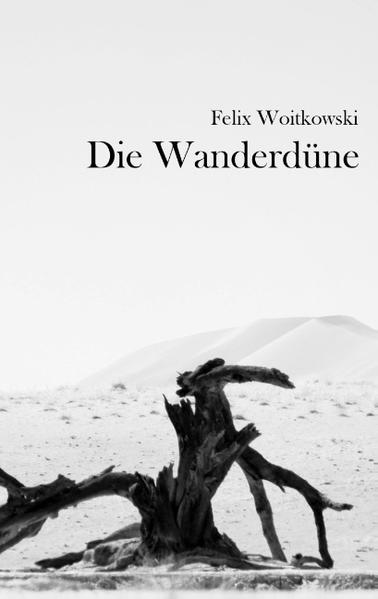 Die Wanderdüne | Bundesamt für magische Wesen