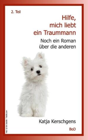 Nadine ist noch nicht richtig angekommen in der fremden Stadt. Ihre Bücher in der neuen Wohnung sind unberührt in Umzugskisten verstaut. Ihr neuer Job füllt ihren Tag voll aus. Liebesleben? Gibt es keines. Das Chaos um das verloren gegangene Manuskript, die Mietmann-Verlobter-Geschichte - all das ist ein Dreivierteljahr her. Und etwas Entscheidendes ist seitdem ganz anders gelaufen: Zwischen Serafin und ihr ist - gar nichts. Doch dann steht er plötzlich wieder vor ihr und zwischen ihnen beiden ein Kuss, der alles verändert. Sofort nagen Zweifel an Nadine: Seine schnelle Eroberung, die Zaubertricks des perfekten Verführers, die Blicke der anderen Frauen - wie passt das alles zusammen? Ist sie doch nur eine von vielen? Und wenn nicht? Warum braucht er dann Liebespillen? Und überhaupt: Wieso ist er von jetzt auf gleich wieder weg ...?