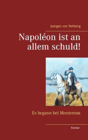 Napoléon ist an allem schuld! | Bundesamt für magische Wesen