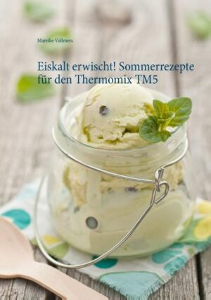 Der Sommer ist erwacht, die Früchte blühen und reifen, die Früchte wachsen. Da steigt natürlich die Lust auf erfrischende Getränke und verschiedene fruchtige Leckereien. Mit dem Thermomix TM5 und auch alle anderen Thermomix Geräte ist alles schnell und einfach zubereitet. Ich wünsche Ihnen viel Spaß bei der Zubereitung der sommerlichen Leckereien.