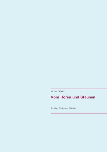 Vom Hören und Staunen | Bundesamt für magische Wesen