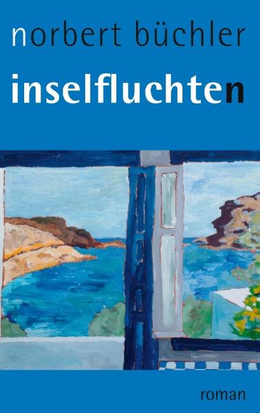 Der Maler und Bildhauer Paul Baumann lebt zurückgezogen auf einer Kykladeninsel und hat seit langem ein Verhältnis mit seiner Schwägerin Judith. Als deren Sohn ihn auf der Insel besucht und dabei die junge Halbgriechin Anna kennenlernt, löst dies eine Reihe von familiären Turbulenzen aus, in deren Verlauf lange gehütete Geheimnisse ans Tageslicht kommen. Zudem führt das Zusammentreffen von Paul Baumann mit Annas Vater, einem Musiker, für beide zu einem folgenreichen Aufbruch. (Neuauflage des 2009 erschienen Romans)