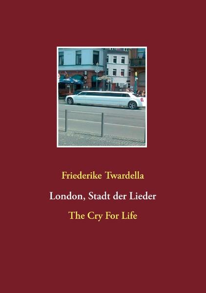 London ist die Stadt, in der sich drei Personen wiedertreffen, die sich fast 30 Jahre nicht gesehen haben. Sie waren früher gemeinsam auf der Schule und jahrelang dick befreundet. Der eine, Alten John, hat mittlerweile einen anderen Namen als früher, ist ein berühmter Musiker, weltweit erfolgreich. Er hat große gesundheitliche Probleme und lädt daher, in der Hoffnung, dass ein Anknüpfen an alte Zeiten, ihm gut tun könnte, seine beiden alten Freundinnen zu sich ein. Die eine, Lulu, ist seit vielen Jahren erfolgreiche Chefin einer großen Firma. Nelly, die dritte im Bunde, ist Schriftstellerin. Die Geschichte wird aus Nellys Perspektive erzählt. Gemeinsam mit Lulu begibt Nelly sich auf die Reise nach London. Alten John erweist sich als der perfekte Gastgeber und Stadtführer. Er zeigt den beiden alten Freundinnen viele tolle Plätze Londons und sie tauschen sich über das Leben aus. Besonderer Anreiz des Buches sind dabei die Lieder, die in den Verlauf der Handlung thematisch eingebettet sind. Sämtliche Liedtitel sind leichte Abwandlungen zu real existierenden Liedern des berühmten Musikers, zu dessen Name der Name Alten John eine Abwandlung ist. Sämtliche Liedtexte sind von Friederike Twardella geschrieben (auf Englisch, mit deutscher Übersetzung).