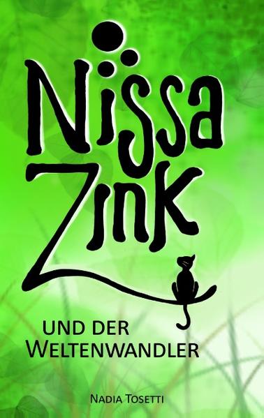 Nissa Zink ist eigentlich ein ganz normales, dreizehn Jahre altes Mädchen. Sie liebt spannende Bücher, bringt gute Noten nach Hause und hilft ihrer alleinerziehenden Mutter Elly, wo sie nur kann. Doch als sie sich am Tag der Zeugnisvergabe auf der Flucht vor der Schulschlägerin Petra im Wald verirrt und da auf einen sprechenden Kater trifft, beginnt Nissa zu ahnen, dass es noch mehr gibt, als nur das offensichtlich Sichtbare in ihrer Welt. Mit Hilfe ihres neu gewonnenen Freundes findet sie einen Weltenwandler, der ihr den Zugang in eine völlig fremde und doch so vertraute Welt der Magie eröffnet. Ein wirres und fantastisches Abenteuer beginnt ...