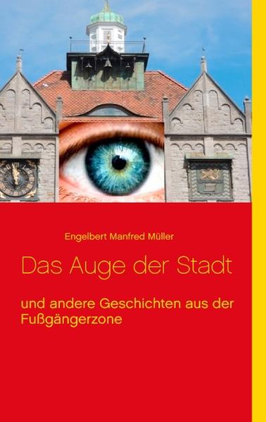 Die städtische Angestellte im Rathaus erhält von ihren Vorgesetzten einen ungewöhnlichen Auftrag. Dabei gerät sie in ein unerwartetes persönliches und politisches Abenteuer. Ein pensionierter Architekt erfährt durch einen Arbeitslosen von einem Kunstdiebstahl, in dem auch die Strippenzieher der Stadt eine Rolle spielen. Der Polizist aus dem Osten, der seine neue Heimat ebenso liebt wie die junge Marktfrau, wird plötzlich mit dem Verschwinden der jungen Frau konfrontiert. Musiker und Bettler in der Fußgängerzone, ein Don Juan als Wachmann im Einkaufszentrum, eine ehemalige Mitarbeiterin eines Beerdigungsinstituts, eine Schülerin, die etwas anders ist als ihre Mitschüler, und viele andere Personen begegnen sich und dem Leser in der Fußgängerzone einer rheinischen Großstadt, in kurzen und längeren Geschichten, in denen es um Liebe, Politik, Kunst und das Leben im Allgemeinen geht.