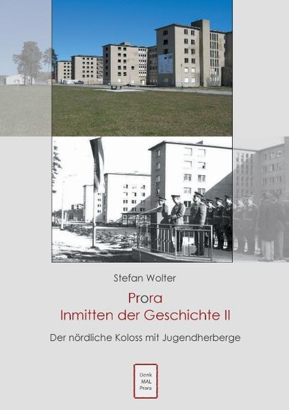 Prora Inmitten der Geschichte II | Bundesamt für magische Wesen