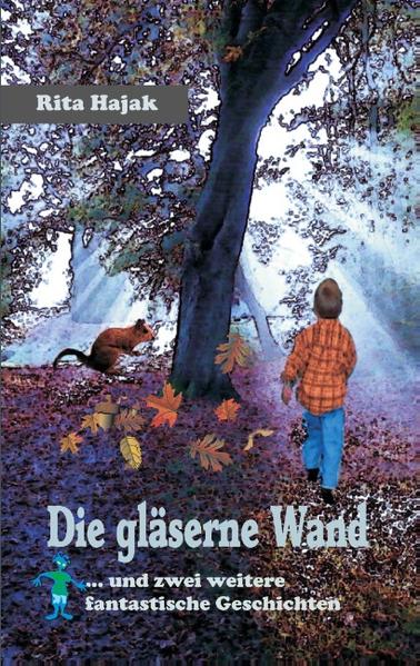 Kinder geraten in eine andere Welt und müssen sich auf Abenteuer und Gefahren gefasst machen. Gefährliche Gestalten, suchen nach einem Zeitloch oder nach einem Fluchwort, erschweren die Rückkehr in die normale Welt. Freundschaften werden geschlossen. Verzweifelt suchen die Kinder, mit Hilfe neuer Freunde, den Weg zurück. Spannende Geschichten für Kinder, die selbst lesen können. Aber auch für Erwachsene interessant!