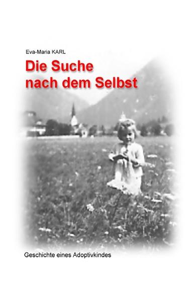 Die kleine Eva-Maria ist glücklich bei ihrer Pflegemutter und deren Sohn Hansi. Aus dieser Idylle wird sie plötzlich herausgerissen von der Frau mit Brille, die behauptet, ihre Mama zu sein. Doch die Wahrnehmung des kleinen Mädchens ist eine ganz andere.