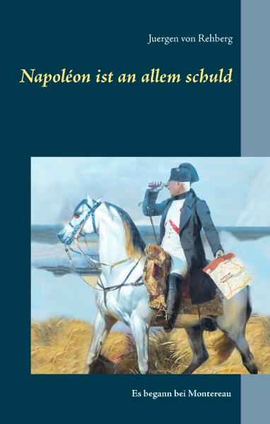 Napoléon ist an allem schuld | Bundesamt für magische Wesen