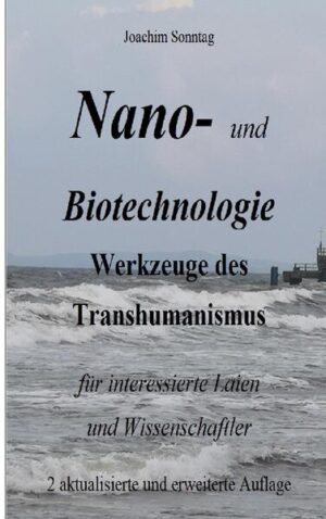 Nano- und Biotechnologie | Joachim Sonntag