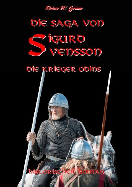 Die Saga von Sigurd Svensson II | Bundesamt für magische Wesen