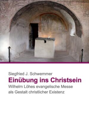 Der Mittelpunkt im Leben des Christen ist die Feier der Gemeinschaft mit Christus. Der Christ lebt vom Heiligen Mahl. Das gemeinsame Essen und Trinken am Tisch des Herrn verpflichtet ihn zur sozialen Verantwortung im Alltag der Welt. Wilhelm Löhe will das Bewusstsein für die Bedeutung und das Wesen des christlichen Gottesdienstes wecken. Gottesdienst ist »Communio«, der Vollzug der Gemeinschaft. Im Anschluss an »Confessio Augustana«, Artikel 24, ist die »Evangelische Messe« die angemessene Form diese Gemeinschaft zu leben und zu feiern. In der Mess-Form hat die lutherische Kirche Anteil an der vielfältigen, reichen Tradition der Liturgie der Kirche Jesu Christi und findet ihre eigene Identität. Wilhelm Löhes Verständnis von Diakonie und diakonisch-sozialer Arbeit hat seine Wurzeln im Gottesdienst der frühen Kirche: Es gibt für Christen kein Beten, das in der Fürbitte nicht an die notleidenden und bedürftigen Brüder und Schwestern denkt. Die Gaben Gottes, die sie am Tisch des Herrn empfangen, wollen weitergegeben und geteilt werden. Sie sollen dem Leben dienen. Nur dann erfährt der Geber der Gaben Wertschätzung und Christsein wird lebendig und glaubwürdig. Der Gottesdienst ist die Form, sich in erwachsenes Christsein einzuüben und es in tätiger Liebe zu praktizieren. Es lohnt sich für die Kirche und für jeden Christen, sich von Löhes Konzept der »Evangelischen Messe« inspirieren zu lassen, im Geist der Reformation mit Jesus den „Tempel zu reinigen“ und sich auf das Wesentliche zu besinnen.