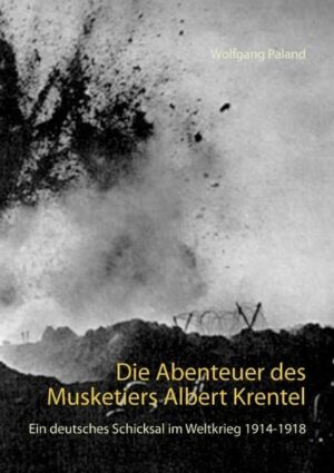 Die Abenteuer des Musketiers Albert Krentel | Bundesamt für magische Wesen