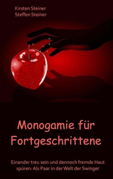 Einander treu sein und dennoch fremde Haut spüren, klingt wie duschen, ohne nass zu werden. In ihrem Beziehungsratgeber erläutern Kirsten und Steffen Steiner, wie dieser scheinbare Widerspruch dennoch funktioniert und für eine harmonische Beziehung sogar ausgesprochen hilfreich sein kann. Es geht nicht um freie Liebe oder einen Seitensprung, sondern um das gemeinsame Abenteuer mit anderen Menschen. Viele Paare erleben auf diese Weise, wie auch der Sex in der Ehe wieder neu und lebendig werden kann. Die Autoren, die seit Jahren in der Swingerszene aktiv sind, greifen sowohl auf eigene Erlebnisse bei zahlreichen Clubbesuchen und privaten Treffen zurück als auch auf Gespräche mit anderen Paaren, die sie in diesem Buch zu Wort kommen lassen. Mit persönlichen Geschichten und Anekdoten geben sie einen Einblick in die Welt der Swinger.