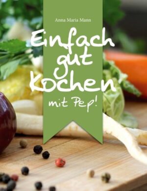 Warum dieses Buch? Unsere Freunde, national und international, haben mich aufgefordert, meine Rezepte aufzuschreiben. ‚Das hört man ja oft‘ dachte ich und habe jahrelang nichts gemacht. Im Oktober 2014 zu meinem Geburtstag wurde es ernst. Ein Freund schenkte mir ein Buch mit leeren Seiten und schrieb dazu: ‚We hope this will inspire you to create your first book!‘ (Wir hoffen, das wird dich inspirieren dein erstes Buch zu schreiben). Ich spürte direkt, nun wird es ernst. Motiviert fing ich an, meine täglichen und oft einfachen, aber kreativen Rezepte zu fotografieren und zu dokumentieren. Für wen ist dieses Buch? Es ist für unsere Freunde und alle gedacht, die Spaß und Freude am Kochen haben. Es ist kein Grundkurs im Kochen. Gewisse Grundkenntnisse sollten schon vorhanden sein. Dennoch habe ich meine Rezepte so einfach wie möglich gehalten. Ich möchte vor allem meine Ideen präsentieren. Was möchte ich mit dem Buch erreichen? Ich möchte Sie motivieren, mit guten, saisonalen und regionalen Produkten schmackhaft und unkompliziert zu kochen. Vor allem möchte ich die Kreativität anregen. Also freuen Sie sich auf das Kochen, denn nur durch Übung kommt man weiter. Und nach dem Lesen ran an den Kühlschrank und Ideen entwickeln. Wie habe ich gekocht? Ich habe immer mehrere Gemüse- und Obstsorten vorrätig. Ich überlege dann, was paßt zusammen und vor allem, was möchten wir heute essen und wieviel Zeit steht mir zur Verfügung. Habe ich ganz große Lust oder eher geringere Motivation heute zu kochen. Also fange ich an mit der Kombination von Gemüse - z.B. roh als Salat oder gekocht - und Früchten. Dann überlege ich, was paßt dazu. Habe ich einen Fisch oder Fleich eingekauft oder mache ich doch eher Pasta oder ein Risotto. Oft schaue ich auch, was muß weg und verwerte so z.B. die Gemüsereste und andere Reste. So entstanden die nachfolgenden Rezepte. Und wenn man mal ganz müde von der Arbeit nach Hause kommt und einfach nichts mehr geht, dann ist ein Brot mit Käse oder Schinken und ein paar Tomaten, aber immer schön angerichtet, auch eine schnelle Alternative. In diesem Sinne wünsche ich gutes Gelingen und viel Freude beim Kochen.