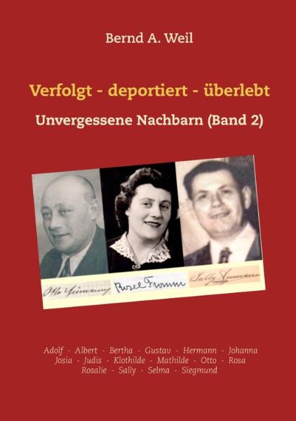 Verfolgt - deportiert - überlebt | Bundesamt für magische Wesen