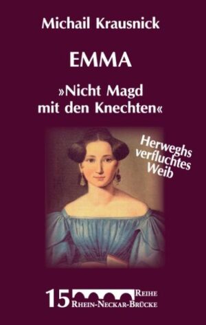 Emma "Nicht Magd mit den Knechten" | Bundesamt für magische Wesen