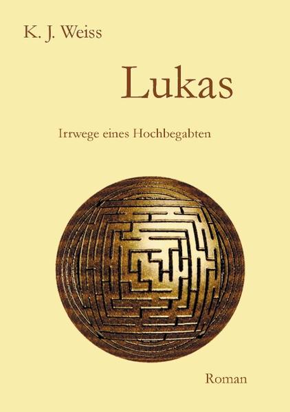 Lukas ist zwar etwas zurückhaltend, aber sonst einganz normales Kind, meinen seine Eltern. Doch schon kurz nach der Einschulung beginnen die Probleme. Schließlich, als auch Lukas Leistungen rapide nachlassen, findet ein Psychologe die Wahrheit heraus: Lukas ist hochbegabt. Ein langer Leidensweg durch mehrere Schuljahre beginnt