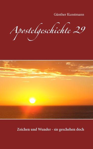 Dieses Buch beschreibt in verständlicher Form, wie Jesus im Leben von Menschen Wunder tut. Und zwar heute noch. Erstaunliche Berichte, die begeistern und motivieren, zum Staunen und Hoffen bringen und den eigenen Glauben an Jesus neu entfachen. Fragen, Argumente, Hinderungsgründe für das übernatürliche Wirken Gottes werden ebenso beleuchtet, wie die einfache Erkenntnis und Aussage: Jesus ist nichts unmöglich. Persönliche Erlebnisse und Lebensveränderungen werden Mut machen, die eigenen Situationen in neuem Licht zu sehen und sie in der Kraft Jesu anzupacken und zu verändern. Ein spannendes Motivations- und Tatsachenbuch zum Lesen, Nachdenken, drüber reden und verschenken.