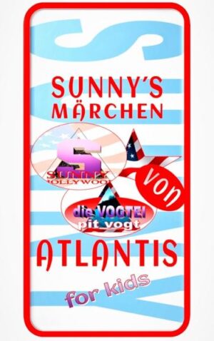 Alles ist geheimnisvoll! Und Sunny weiß nicht so recht, ob all das, was sich da so tut, wirklich real ist. So staunt er unentwegt und findet sich ratzeputz in der sagenhaften Stadt Atlantis wieder. Aber ist das alles nur ein Märchen? Und was hat es mit Sunnys plötzlich aufgetauchten X- Akten auf sich? Fragen über Fragen! Und als ob das alles nicht schon aufregend genug sei, taucht da auch noch eine sonderbare "Dunkle Macht" auf, die nichts Gutes im Schilde zu führen scheint. Nun steht es fest: Ein Wunder muss her! Oder vielleicht doch - nur- der gesunde Menschenverstand? Sunny hat jedenfalls alle Hände voll zu tun und glaubt immerfort, in einem nicht enden wollenden Märchen zu sein. Wird er es tatsächlich schaffen, all die vielen verrückten Abenteuer zu bestehen?