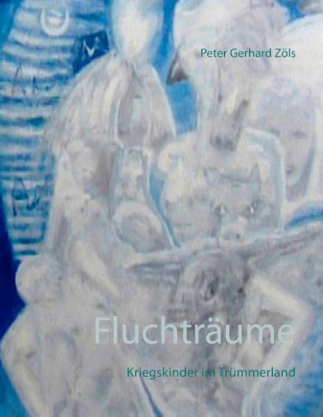 Biographie eines Zeitgenossen von 1943 bis heute. Eine zeitgeschichtliche Dokumentation, Ähnlichkeiten mit lebenden Personen wären aber rein zufällig. Der Autor betrachtet sich selbst als Zuschauer, des holographischen Geschehens um sich herum, erwacht am Ende und fragt sich, wie er er sich selbst auf dieser Theaterbühne wirkungsvoller einbringen könnte. Was bei diesem Werk romanhaft erscheint und was real ist, mag der Leser selbst entscheiden. Das Werk spiegelt darüber hinaus die Konflikte zwischen einer bürgerlichen und einer angestrebten künstlerischen Existenz.