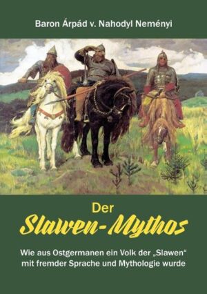 Der Slawen-Mythos | Bundesamt für magische Wesen
