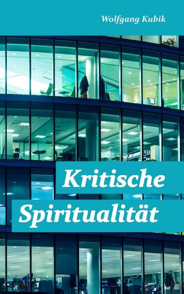 Hat Spiritualität den Begriff Frömmigkeit abgelöst? Bei „Frömmigkeit“ weiß ich, woran ich bin: Christliche Frömmigkeit sucht Christus, christliche Spiritualität sucht Erfahrungen. Auf der Suche nach Erfahrungen stoßen Menschen auf diverse Angebote. Die Sehnsucht nach Spiritualität ist unbestimmt, aber eindrucksvoll echt, zum Beispiel ein Gespräch um letzte Dinge bei einem Glas Rotwein, eine regelmäßige Gebetsübung, ein neues Buch aus Münsterschwarzach, ein nicht ganz billiger Kurs im Schwarzwald, der Erholung mit Yoga oder Qi Gong verbindet. Den Zeiten nachzutrauern, in denen Frömmigkeit den Alltag prägte und sogar bei Regierungen etwas bewirkte, wäre vergeblich. Was bedeuten aber Hotels mit spirituellen Angeboten angesichts leerer Kirchen? Sind Hauskreise die spirituelle Zukunftsgestalt des Christentums? Zwingt der deutsche Islam die Kirchen spiritueller zu werden? Haben christliche Akademiker eine spirituelle Verantwortung? Die Themen der einzelnen Kapitel wurden in kleinen Gruppen diskutiert, meist von Studierenden, manchmal mit Schülern der Oberstufe oder auch in Kreisen aus Kirchengemeinden. Durch alle Kapitel zieht sich ein roter Faden, mal deutlicher, mal dezenter: Ein engagiertes, nicht gerade anspruchsloses Christsein-mit kritischer Spiritualität.