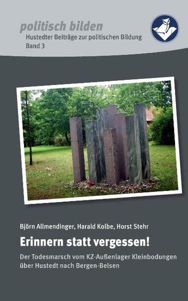 Erinnern statt vergessen! | Bundesamt für magische Wesen