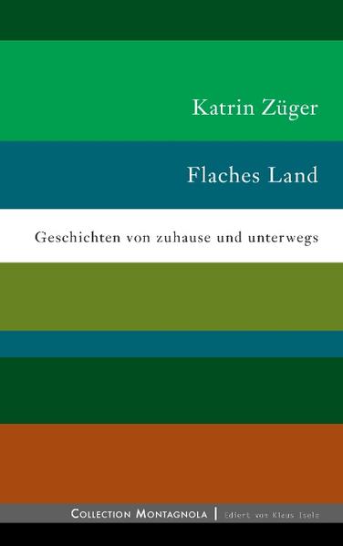 In den neunzehn hier versammelten Geschichten geht es um Alltägliches, Gewöhnliches, Beobachtetes, Erlebtes, Erfahrenes, Hinterfragtes - zuhause und unterwegs auf längeren oder kürzeren Reisen. Nichts von weltbewegender Bedeutung. Nicht auf den ersten Blick. Spaziergänge, Wanderungen durch die Stadt, durch Landschaften, durch den Nebel, auf berühmte und weniger berühmte Berge und Hügel. Eine folgenreiche Autopanne in Island. Unscheinbare Felsformationen in Québec, wo fossile Fische und Pflanzen von alten Zeiten und der Herkunft des Menschen aus dem Wasser erzählen. Eine Höhle voller Hände in Patagonien. Flackernde Lichter am nächtlichen Himmel des hohen Nordens. Im Zentrum aller Geschichten steht die Welt, in der wir uns bewegen, die wir unterschiedlich wahrnehmen, von der wir nicht alles wissen und in der wir uns leicht verlieren, weil wir so sehr mit uns selbst beschäftigt sind.