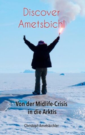 Einfach mal raus aus dem Alltagsstress. Weg von Allem und Jedem. Wer hat diesen Wunsch noch nicht verspürt?! Wenn mal wieder so gar nichts richtig zu laufen scheint... Die Frage ist bloß: Wohin? Naja, in die Arktis zum Beispiel! Das ewige Weiß... die ewige Stille. Klingt komisch? Ist aber so! Und wo würde ich es schaffen, endlich mal wieder Zeit für mich zu finden, wenn nicht an einem der abgeschiedensten Plätze der Erde? In Grönland, um genauer zu sein... Einem der letzten unerforschten Flecken. Perfekt also für 4 Wochen voll Abenteuer, Abgeschiedenheit und Erlebnissen, bei denen wohl nur eine Handvoll Menschen von sich behaupten können, sie hätten auch nur ansatzweise Derartiges erlebt. Die Flucht vorm tristen Alltag Deutschlands in eine andere Welt, die vor Lebensfreude und Entdeckergeist nur so strotzt. Unterlegt mit zahlreichen, atemberaubenden Situationsaufnahmen.