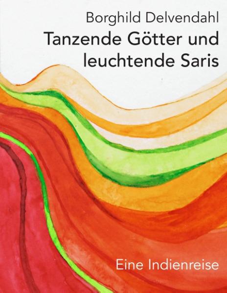 In ihrem Buch verarbeitet Borghild Delvendahl zwei Indienreisen. Beide Male faszinierte die Autorin dieses Land, die wunderbaren Kulturdenkmäler, der überall spürbare Hinduismus, vor allem aber die leuchtenden Farben, die besondere, unübersehbare Anblicke erleben lassen. Mit Bildern und Texten versucht Borghild Delvendahl, ihre Faszination umzusetzen, Gesehenes, Erlebtes und Legenden miteinander zu verweben.