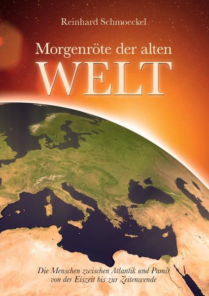 Morgenröte der Alten Welt | Bundesamt für magische Wesen