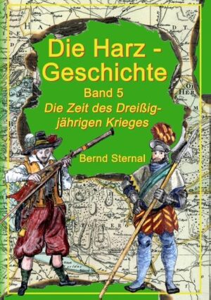 Die Harz - Geschichte 5 | Bundesamt für magische Wesen
