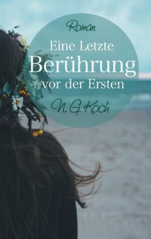 Was, wenn das Leben dir plötzlich einen Schubs gibt und du dich in den Armen von jemandem wiederfindest, den du längst vergessen hast? Derzeit wohnt Paige mit ihrem äußerst attraktiven Mitbewohner Adam im Norden Londons. Sie führt ein erfülltes Leben, wäre da nicht ihre Mutter, die ein Faible für Verkupplungsversuche hat und dazu sehr skurrile Männer aufspürt. Im Grunde ist Paige gar nicht auf der Suche nach Mr. Right. Doch dann kommt es zu einer Begegnung, die sie nicht mehr loslässt! Paige setzt alles daran, dieser Person aus dem Weg zu gehen. Bis sie eines Tages einen Anruf erhält, der sie eine Erste und Letzte Berührung erfahren lässt.