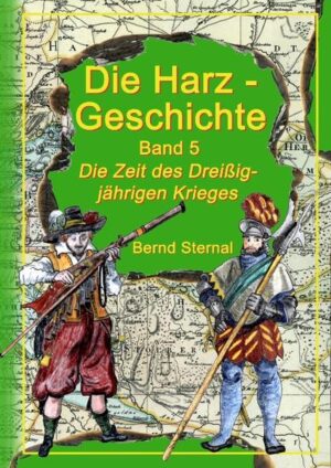 Die Harz - Geschichte 5 | Bundesamt für magische Wesen
