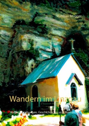 Sie begeben sich auf den Weg durch das Linzgau. Dieser Weg wird Sie durch die westlichen Teile des Bodenseekreises führen und sogar etwas darüber hinaus. Die Route führt aber nicht am Bodensee entlang, sondern durch das sogenannte Hinterland des Linzgaus. Da ich zu den verschiedensten Jahreszeiten im Linzgau unterwegs bin, habe ich die Touren von 2013 bis 2015 zusammengeschrieben, um Ihnen die zu jeder Jahreszeit unglaublich schöne Landschaft nahe zu bringen. Sie werden es an der Beschreibung der Flora, den Temperaturen und den Wetterstimmungen bemerken. Es gibt in den Wegbeschreibungen eine durchgehende Linie, welche ich „Linzgau-Tour“ genannt habe. Diese führt von Leimbach bei Markdorf bis Owingen und von ihr aus führen weitere „Verzweigungen“ in die wunderschöne Landschaft hinein. Weiterhin sind Variationsmöglichkeiten beschrieben, so dass Sie auch Kurztouren von einer bis sieben Stunden daraus gestalten können. Die Strecken der Linzgau-Tour lassen sich, wie man es sich so manchmal bei der Lektüre des Textes denken könnte, aber ganz gewiss nicht an einem Tag bewältigen.........