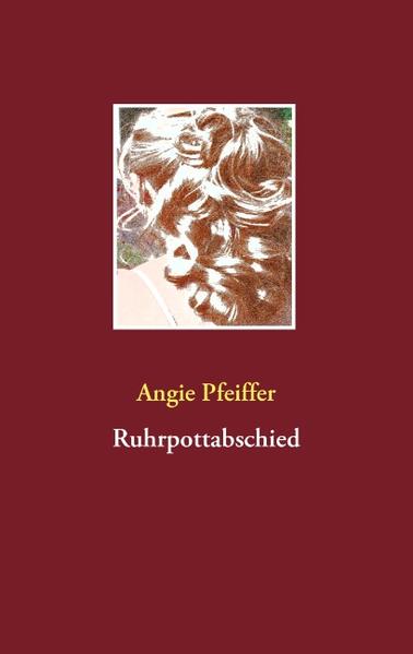 Ruhrpottabschied Roman Sieben Jahre sind seit der Scheidung von Alfred und Elisa vergangen. Sieben Jahre, in denen Elisa und ihre beiden Söhne sich gut in ihrem neuen Leben eingerichtet haben. Doch in der letzten Zeit muss Elisa immer öfter daran denken wie es wäre, sich neu zu verlieben, mit allem Drum und Dran: „Mit Schmetterlingen im Bauch und nachts vor Sehnsucht nicht schlafen können. Mit kribbeln in den Fußsohlen und das Handy mit aufs Klo nehmen, weil man sonst seinen Anruf verpasst.“ Als sie ihrer besten Freundin Annerose von ihren Sehnsüchten erzählt, winkt diese ab. Anne steckt mitten in einer Beziehung, in der es gewaltig kriselt. Schließlich überredet Elisa ihre Freundin, mit ihr zusammen eine virtuelle Kontaktanzeige aufzugeben. Die beiden bekommen eine Menge Post und machen sich daran, die Angebote zu sichten. Auch Lara, Elisas Ex-Schwägerin, ist in ihrer Ehe nicht glücklich. Doch im Gegensatz zu den Freundinnen sucht sie einen Mann zum Fremdgehen und meldet sich in einem Forum an, das diskrete Seitensprünge verspricht. Alle diese Aktivitäten können nur zu Verwicklungen und komischen Situationen führen. Ruhrpottabschied ist der vierte und letzte Teil der Ruhrpottsaga, in dem Angie Pfeiffer mit Herz und Humor schildert, was frau passieren kann, wenn sie sich auf die Männersuche per Internet begibt.