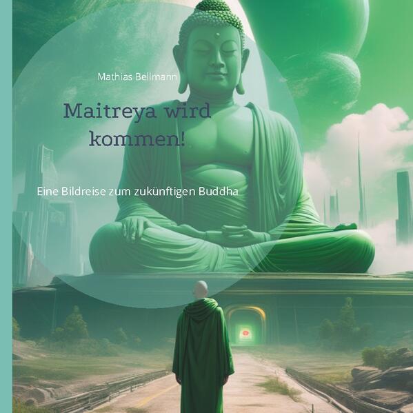 Mithilfe eines AI Bildgenerators habe ich mich auf die Reise zu Maitreya gemacht. Es ist prophezeit, dass Maitreya der nächste Buddha sein wird. Deshalb ist es für uns so wichtig, dass wir uns endlich ein klareres Bild von Maitreya machen. Die künstliche Intelligenz des AI Bildgenerators hat mir dafür viele Inspirationen geschenkt. Ich hoffe, sie können dir auch das innere Auge für die Wunderwelt Maitreyas öffnen.